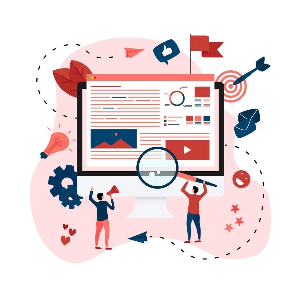 YouTube video editing and content creation course at Big Brains Institute, Phagwara